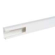 Кабель-канал 105х50 L2000 пластик ИЭК Leg 010429