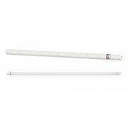 Лампа светодиодная LED-T8-М-PRO 30Вт трубчатая с двухсторонним цоколем матовая 6500К холод. бел. G13 3000лм 230В 1200мм неповоротн. IN HOME 4690612031026