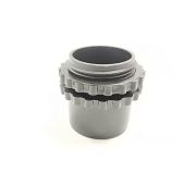 Муфта вводная МВпнг-15 пластик. ГОФРОМАТИК zeta40711