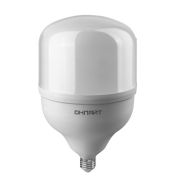 Лампа светодиодная высокомощная 82 909 OLL-T160-90-230-865-E27E40 90Вт 6500К холод. бел. E27/E40 ОНЛАЙТ 82909